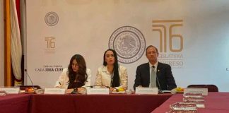 Modernización de los sistemas, menos jornadas laborales y mayor impartición de justicia entre las propuestas para asumir el cargo de fiscal