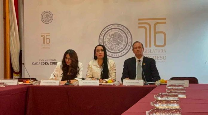 Modernización de los sistemas, menos jornadas laborales y mayor impartición de justicia entre las propuestas para asumir el cargo de fiscal