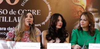 El Congreso del Estado legisla con perspectiva intercultural, por ello promueve el turismo cultural en municipios michoacanos
