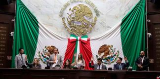 Aprueba 76 Legislatura diversas reformas a la Ley de Cambio Climático del Estado