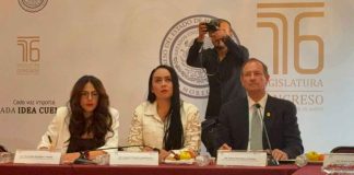 Estos son los 10 perfiles que contienden para ser el próximo fiscal del estado