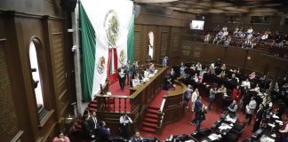Congreso de Michoacán perfila presupuesto 2026 entre incertidumbre para el campo