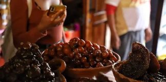 #VIDEO || Fruta en conserva con sabor a tradición en Tlalpujahua