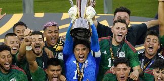 México conquista la copa oro 2025 tras emocionante remontada ante Estados Unidos