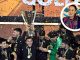 Presidenta Sheinbaum celebra triunfo de México en Copa Oro 2025