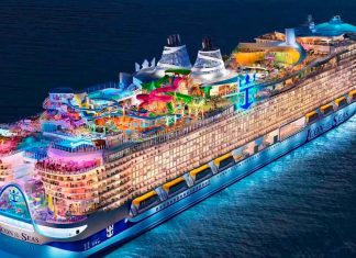 De crucero de lujo a pesadilla: más de 140 pasajeros sufren enfermedad sin identificar tras salir de EU a México