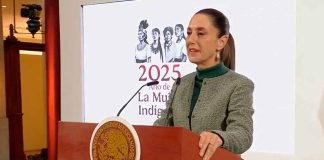 Prepara Claudia Sheinbaum nueva reforma electoral: consejeros del INE podrían ser elegidos por la ciudadanía