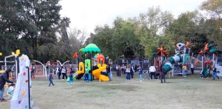 Parque infantil “El Crisol” de la UMSNH abrirá sus puertas en periodo vacacional de verano