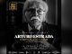 Secum presenta retrospectiva del artista michoacano Arturo Estrada
