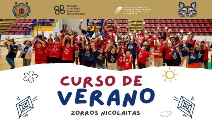 curso nicolaita