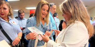 Morelia fortalece promoción turística en Dallas