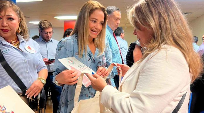 Morelia fortalece promoción turística en Dallas