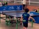#VIDEO || De humillación a leyenda el partido de pingpong que sorprendió a todos