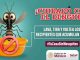 Estrategia nacional contra el dengue: prevención y control activo