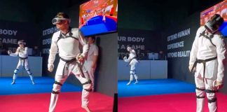 #VIDEO || Arranca el Primer Torneo de Artes Marciales… Virtuales