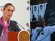 Registro Nacional de Desaparecidos será presentado en agosto, menciona Claudia Sheinbaum