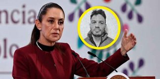 #Seguimiento #VIDEO | Sorpresa presidencial: Sheinbaum desconocía orden de aprehensión contra Julio César Chávez Jr.