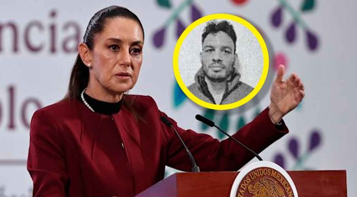 #Seguimiento #VIDEO | Sorpresa presidencial: Sheinbaum desconocía orden de aprehensión contra Julio César Chávez Jr.