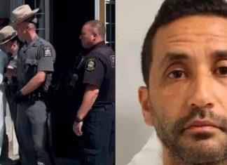 Hombre es acusado de asesinar a su hija de 9 años tras fingir su secuestro