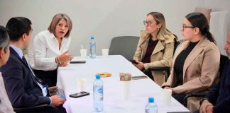 DIF Morelia refuerza atención digna y coordinada a personas en situación de calle