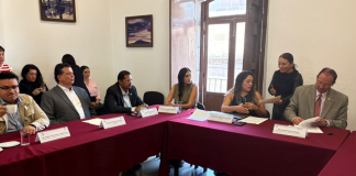 Por falta de diputados, se aplaza designación de terna para presidir Comisión Estatal de Derechos Humanos