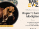 Festival de Monólogos presenta en Zamora “Un perro llamado Modigliani”