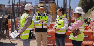 Gobierno de Michoacán da un nuevo horizonte de bienestar a Villas del Pedregal