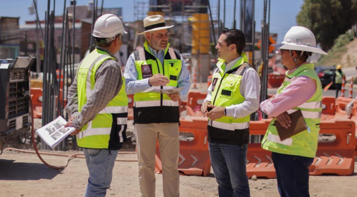 Gobierno de Michoacán da un nuevo horizonte de bienestar a Villas del Pedregal