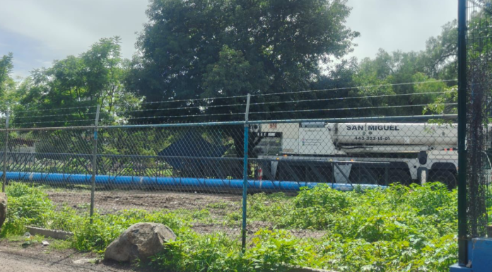 Ayuntamiento de Morelia mantendrá cierre vial del libramiento de Manantiales a Siervo de la Nación