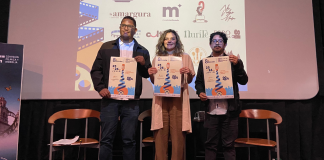 Morelia tendrá extensión del Festival Internacional de Cine Independiente de Paracho