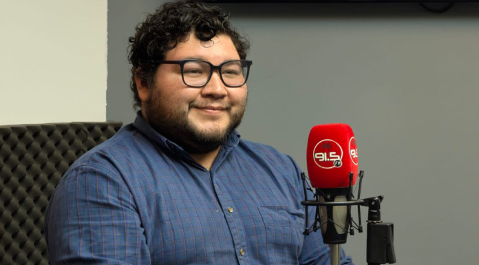 Atendidas mensualmente alrededor de 6 mil personas en los CEIBAS: Sergio Rodríguez