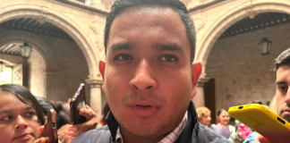 Policía Morelia ha recibido a elementos de otros municipios: Pablo Alarcón