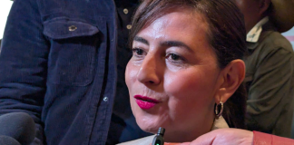 Programada la universalidad de Becas Benito Juárez y Rita Cetina para el ciclo escolar 2025-2026: Gabriela Molina