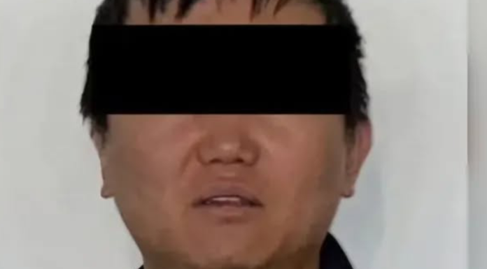 Se fuga Zhi Dong Zhang, presunto operador del CJNG y el Cártel de Sinaloa; estaba en prisión domiciliaria