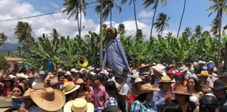 Mañana comunidad afromichoacana El Ticuiz, celebrará consulta para decidir si quiere organizarse por autogobierno