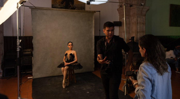 “Festival Tragaluz: Entre mundos” inicia sus actividades de este año con dos talleres de fotografía