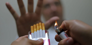 Dejar de fumar es posible, la SSM te apoya con 16 clínicas especializadas