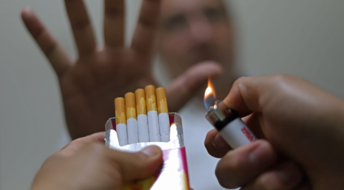 Dejar de fumar es posible, la SSM te apoya con 16 clínicas especializadas