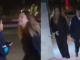 #VIDEO | “…che gata”: difunden otro video de ‘Lady Racista’ discriminado a encargada de seguridad