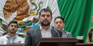 Octavio Ocampo llama a una transición responsable en la Fiscalía