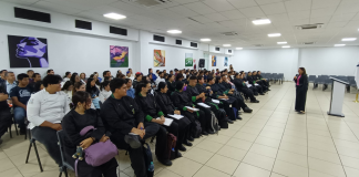Sectur Michoacán impulsa profesionalización turística en Zamora