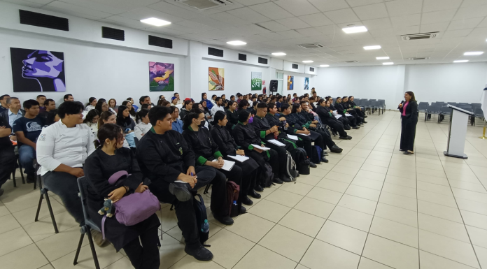 Sectur Michoacán impulsa profesionalización turística en Zamora