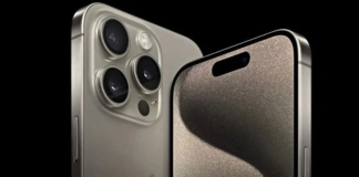 #FOTO: Filtran cómo luciría el nuevo iPhone 17