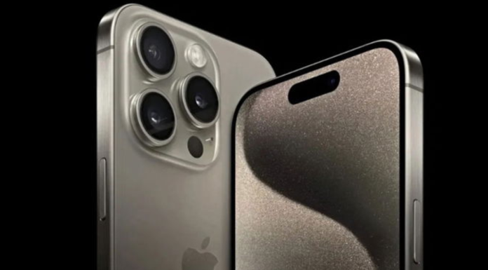 #FOTO: Filtran cómo luciría el nuevo iPhone 17