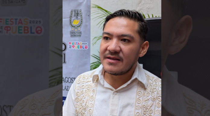 Destinará San Juan Nuevo Parangaricutiro hasta 150 mil árboles para reforestación