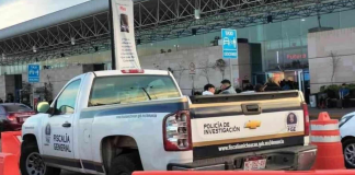 Hombre enfermo de leucemia muere en a bordo de un autobús en la TAM