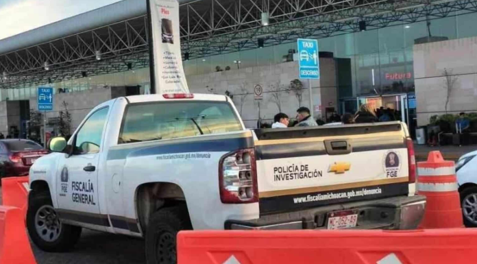 Hombre enfermo de leucemia muere en a bordo de un autobús en la TAM