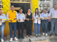 PRD municipal de Ixtlán inaugura consultorio dental que brindará atención digna y profesional