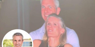 Andy Byron renuncia como CEO tras ser expuesto por infidelidad en concierto