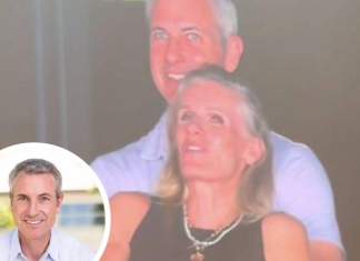 Andy Byron renuncia como CEO tras ser expuesto por infidelidad en concierto